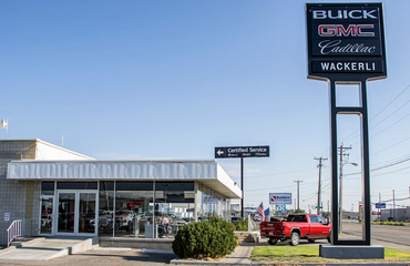 Wackerli Auto Center