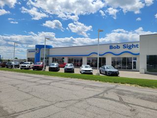 Bob Sight Honda