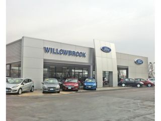 Willowbrook Ford