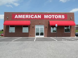 American Motors of Jackson