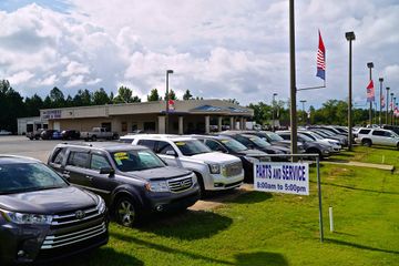 CHUCK STEVENS CHEVROLET OF BAY MINETTE