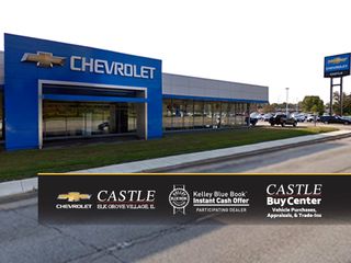 Castle Chevrolet North