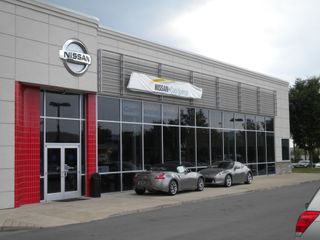 Nissan of Cool Springs