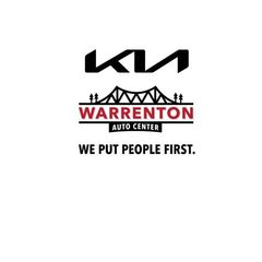 Kia of Warrenton