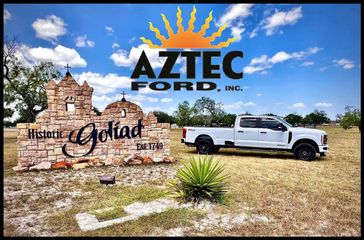 Aztec Ford