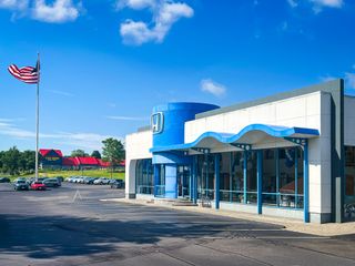 Ocean Honda Groton