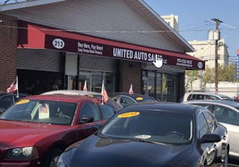 United Auto Sale LLC