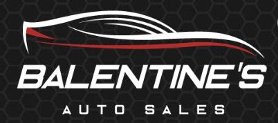 Balentine's Auto Sales Company