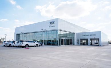 Platinum Cadillac LLC