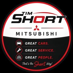 Tim Short Mitsubishi