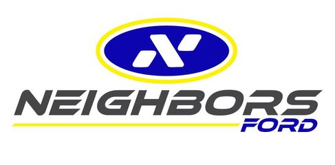 Neighbors Ford of Thief River Falls