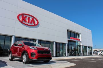 Cable Dahmer Kia of Lee's Summit