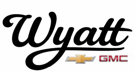 Wyatt Chevrolet GMC
