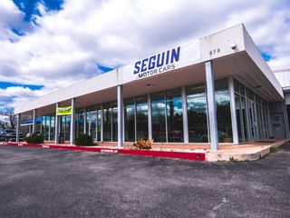 Seguin Motor Cars