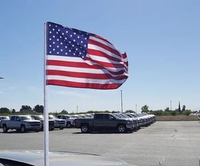 Gill Chevrolet