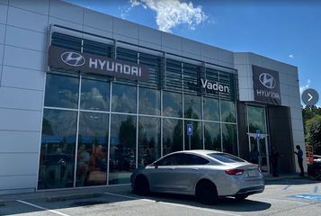 Vaden Hyundai of Statesboro