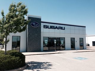 Sterling Subaru