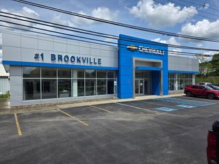 Brookville Chevrolet