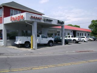 Reagle Dodge, Inc.