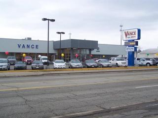Vance Ford Lincoln