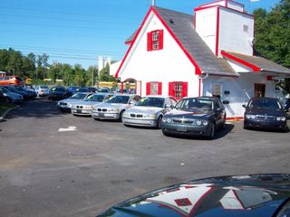 Sean Auto Sales