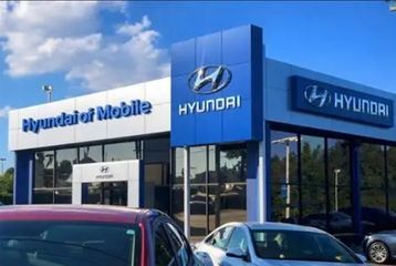 Hyundai of Mobile