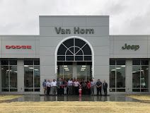 Van Horn Chrysler Dodge Jeep Ram of Stoughton