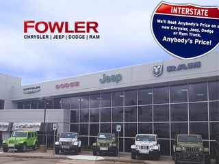 Fowler Dodge