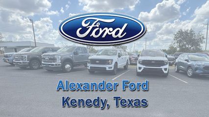 Alexander Ford