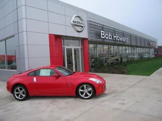 Bob Howard Nissan