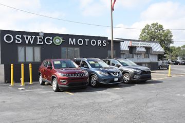 All Dealers in Oswego IL 60543 Autotrader