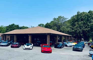 Morrison Motor Cars Inc.