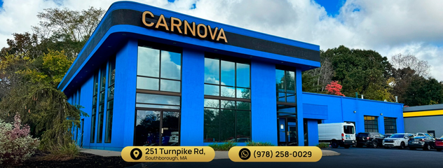 Carnova, LLC