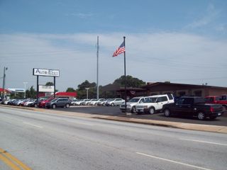 Auto Fleet