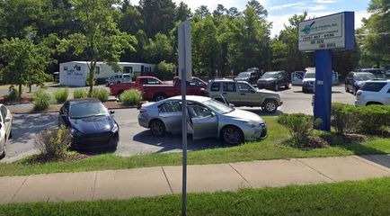 The Auto Finders, Inc.