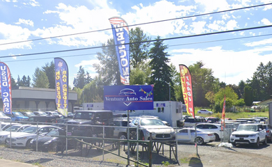 Venture Auto Sales II