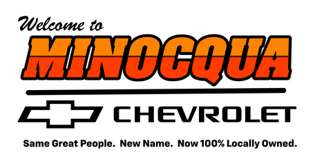 Minocqua Chevrolet
