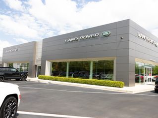 Land Rover Louisville