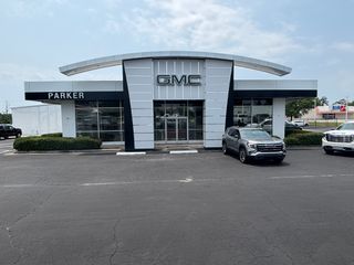 Parker GMC