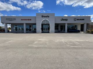 Steele Chrysler Dodge Jeep Ram Lockhart