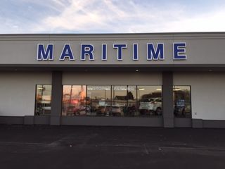Maritime Ford-Lincoln, Inc