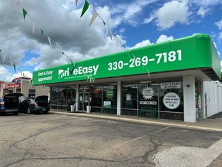 DRIVEEASY