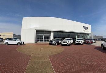 Cadillac of Knoxville