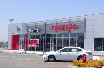 Selma Nissan