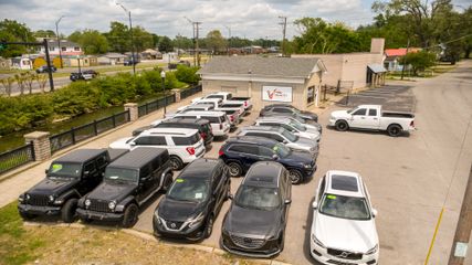 Velocity Vehicles-TN