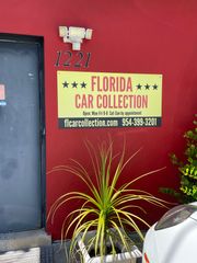 FLORIDA CAR COLLECTION INC