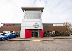 Premier Nissan Mall of Georgia
