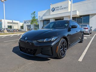 BMW of Greensboro
