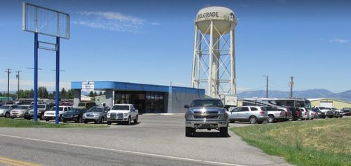 Rider Motors