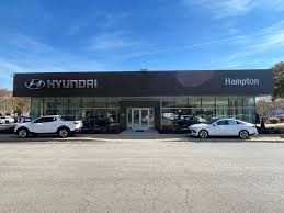 Classic Hyundai Genesis of Hampton